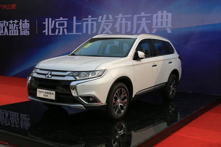 欧蓝德手续齐全不带发票,欧蓝德4s店买车砍价全过程