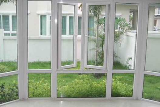 塑钢窗户漏风怎么办,塑钢窗漏风漏雨怎么解决