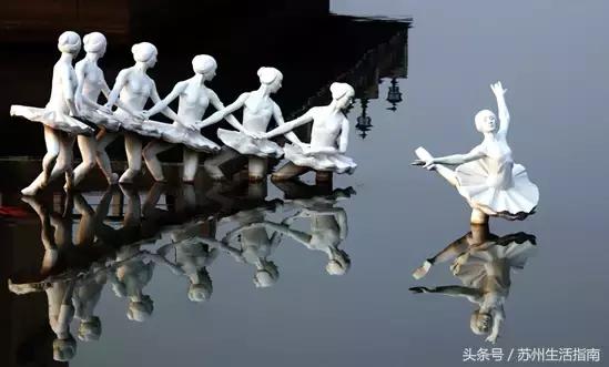 苏州平江路网红打卡地,苏州十大名街