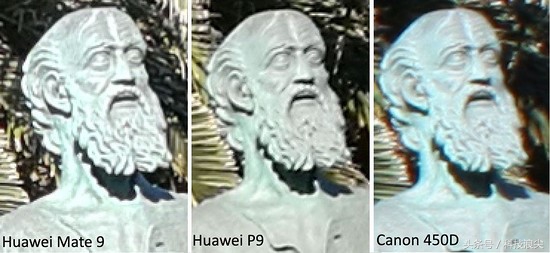 华为mate9测评跑分,华为mate9测评