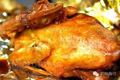 带你吃遍云霄美食,舌尖上的云霄