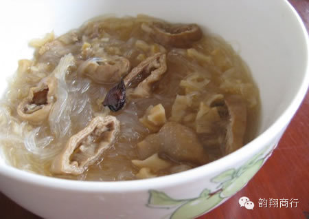 带你吃遍云霄美食,舌尖上的云霄