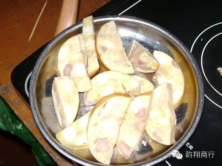 带你吃遍云霄美食,舌尖上的云霄