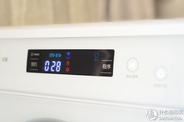 洗衣机在使用过程中怎么把门开开,洗衣机怎么先把门打开