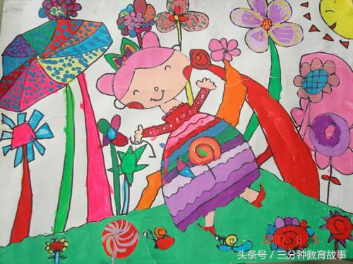 100个儿童教育小故事,8岁童话故事免费听