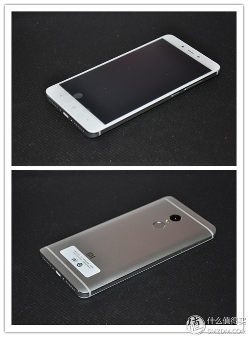 红米note4和note3哪个好,红米note4对比红米note3全网通版