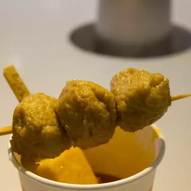 自热关东煮测评,成都关东煮教程