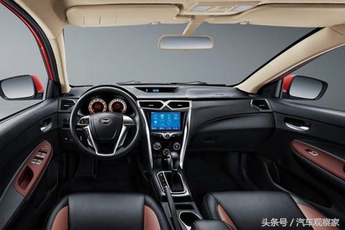 高性价比自主车,性价比高三厢车