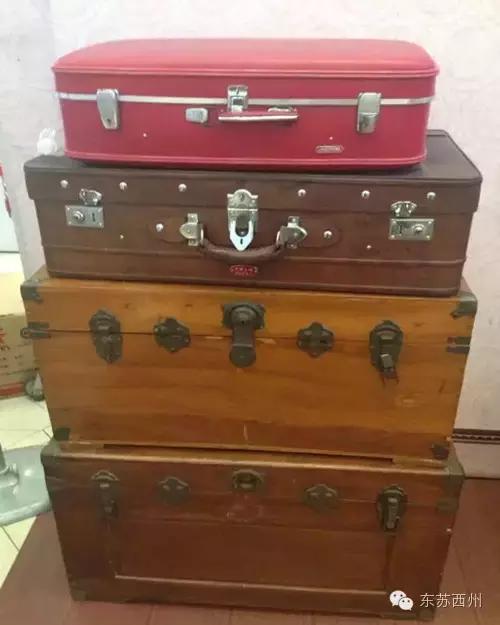 苏州光阴的故事老物件,苏州特产老物件