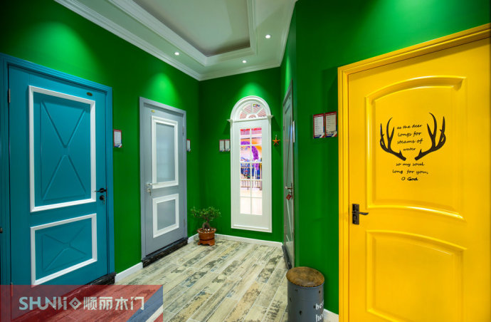 加盟木门推荐,加盟木门怎样