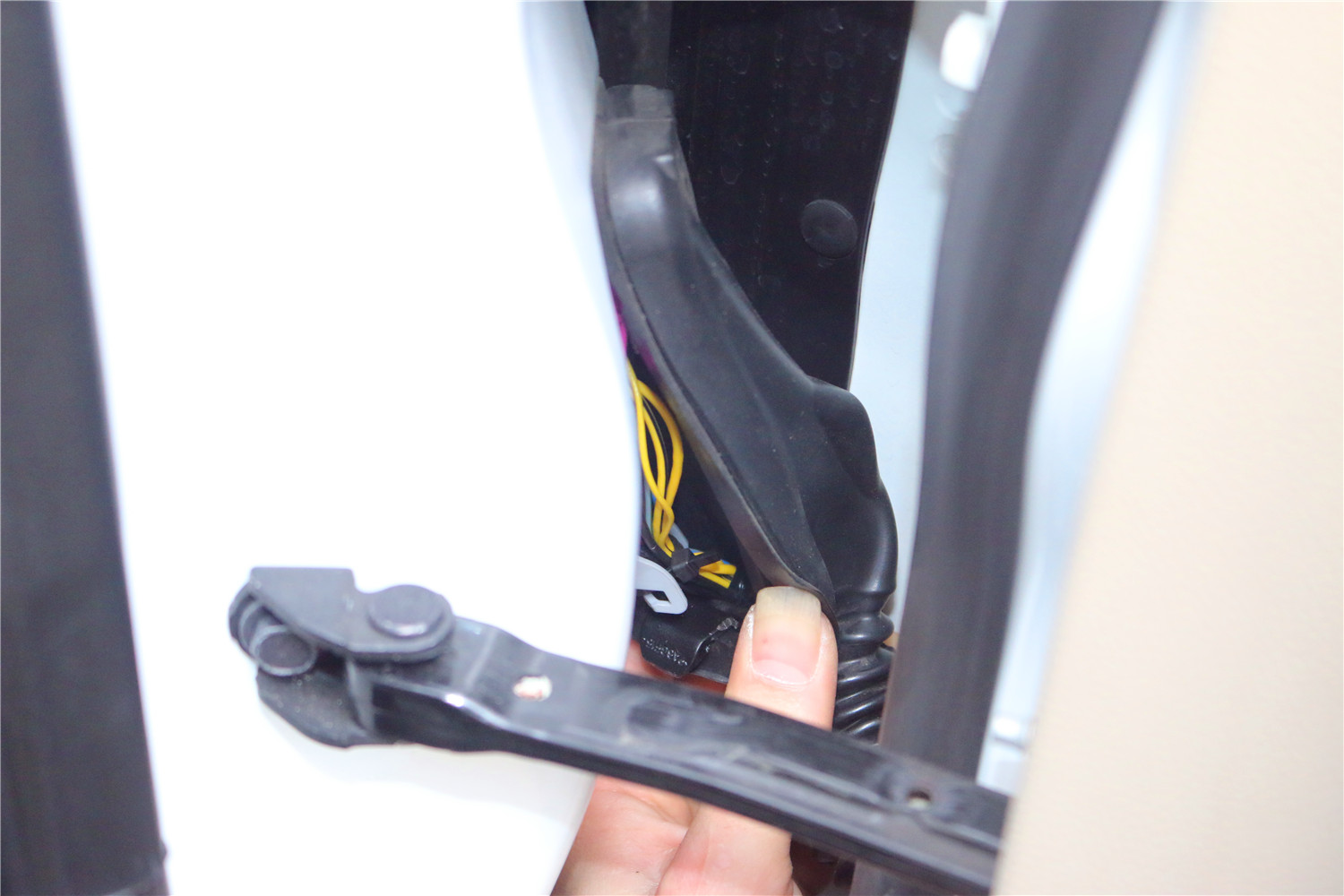 13款别克君越智能导航,别克君越最好的导航一体机