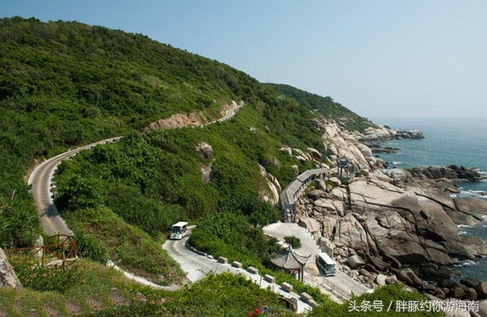 海南旅游攻略三亚景点,海南三亚旅游攻略自由行路线图
