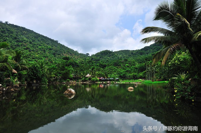 海南旅游攻略三亚景点,海南三亚旅游攻略自由行路线图