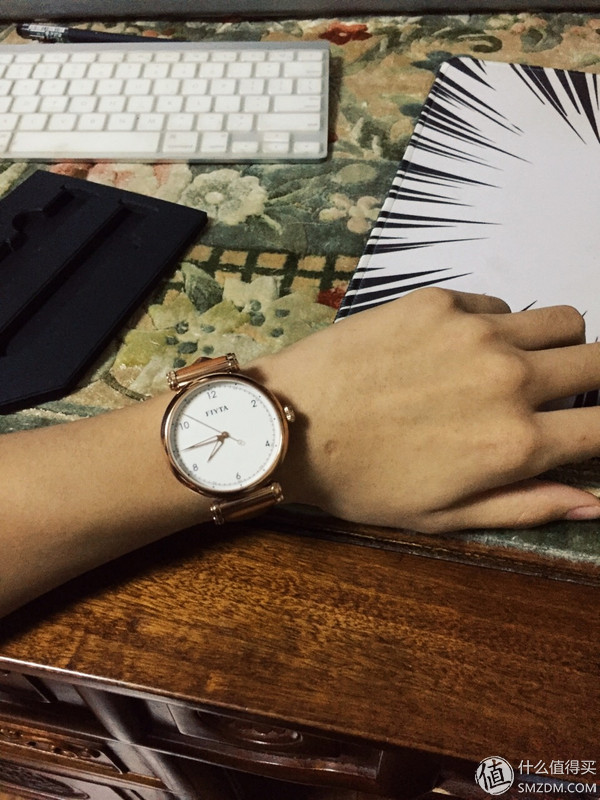 飞亚达潜水腕表测评,飞亚达复古机械表