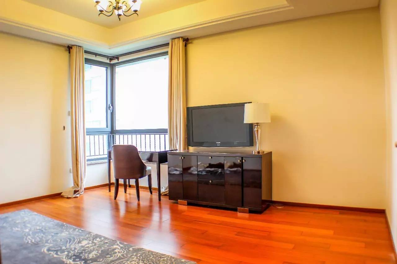 入户大堂是门面,华润地下车库入户大堂