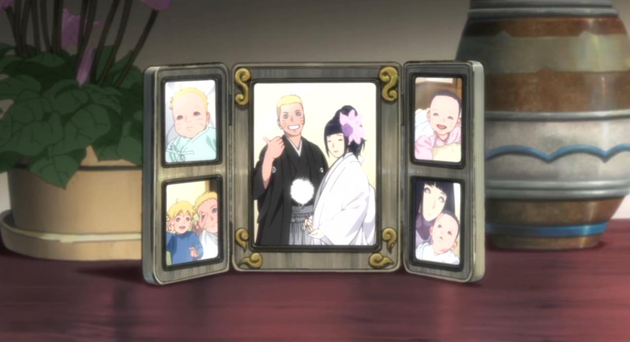 火影忍者雏田全部的图片,火影忍者雏田美图合集