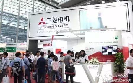 全球前十工业自动化公司,工业自动化最有潜力公司