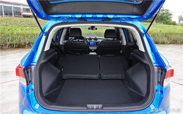 10年不换车选这几款suv25万以内,不超十万买suv,这些车不容错过