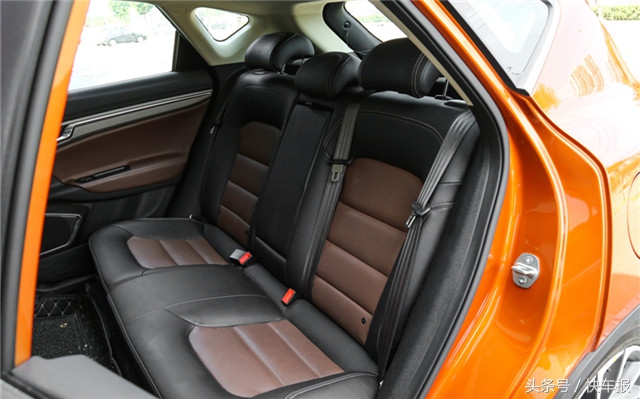 10年不换车选这几款suv25万以内,不超十万买suv,这些车不容错过