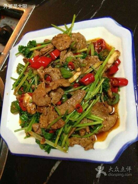 华强北超赞的人气美食,你居然不知道?