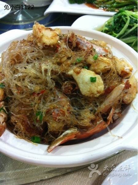 华强北超赞的人气美食,你居然不知道?