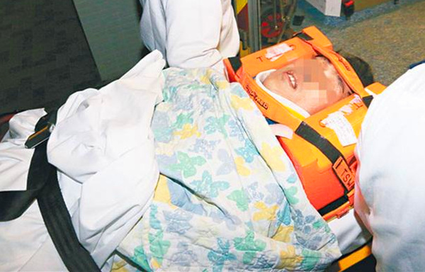 前方高能！吸食*毒冰**后皮肤症状（图文）