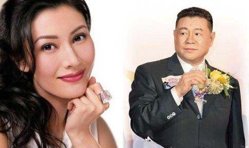 香港大富豪刘銮雄,香港都有哪些刘姓富豪