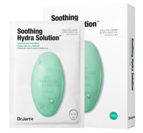 拥有一款好面膜是多么的重要,具有神奇效果的面膜