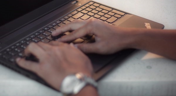 用事实说话靠谱吗,thinkpad黑将s5拆解视频