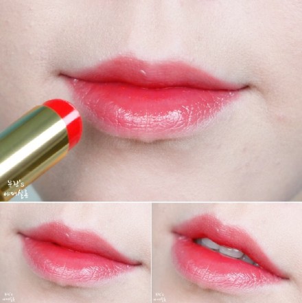 目前最火的口红是哪一款,必入手的几款口红