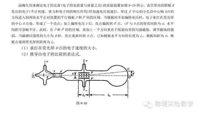 高中物理小高考电学知识点讲解,高中物理电学知识点大总结归纳