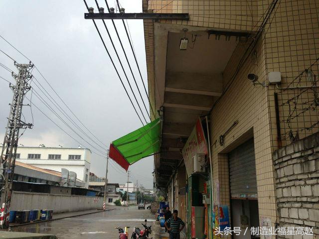 工厂包吃包住工厂真的能赚到钱吗,千万不要以为进厂包吃包住很轻松