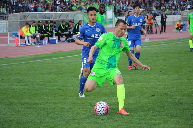 6成球员合同到期续约难，西北唯一职业足球俱乐部遭遇生存危机