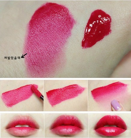 目前最火的口红是哪一款,必入手的几款口红