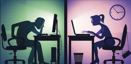 办公族久坐不动的福音,办公久坐族的福音
