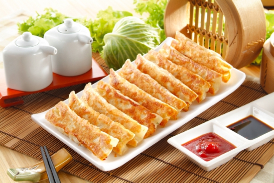 做一个行走的吃货—河南省看看除了举世闻名的辣条还有哪些好吃的