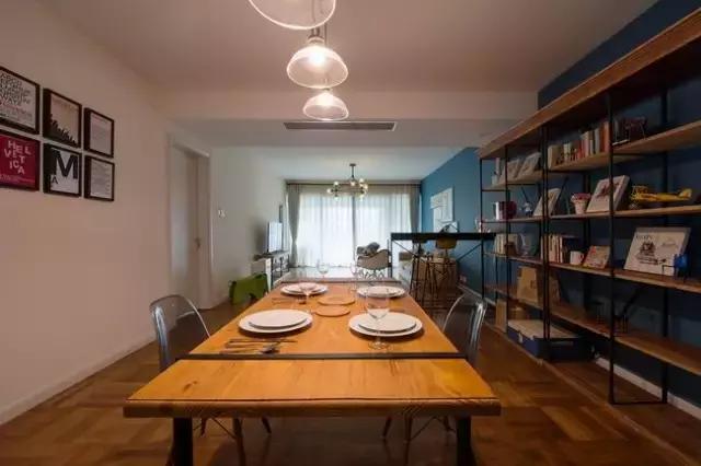 星艺U品——北欧风情设计家的海洋世界