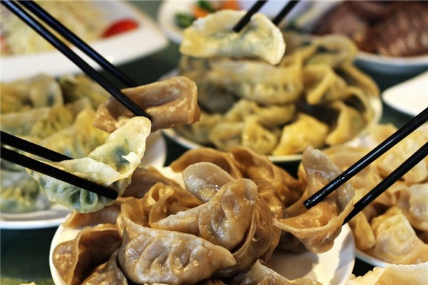 做一个行走的吃货—河南省看看除了举世闻名的辣条还有哪些好吃的