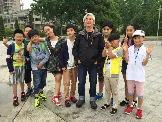 这个香港导演，有才、有料、真性情！