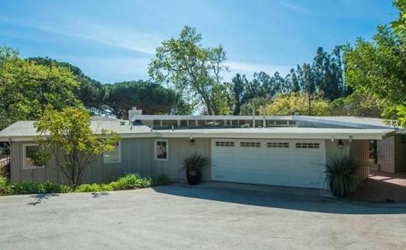 美国棕榈滩富人区和比弗利山庄,棕榈滩豪宅美国