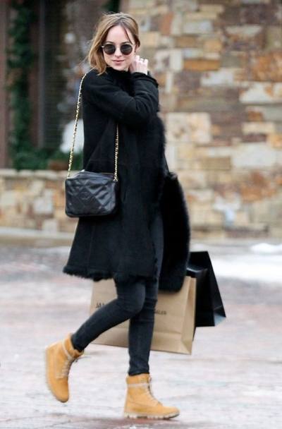 劳斯莱斯版雪地靴,劳斯莱斯雪地靴