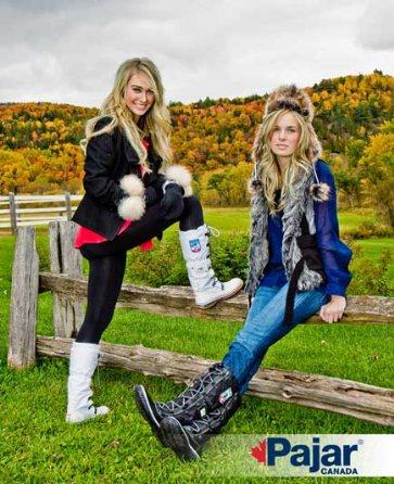 劳斯莱斯版雪地靴,劳斯莱斯雪地靴