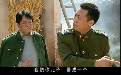 士兵突击视频片段,士兵突击骡子和马