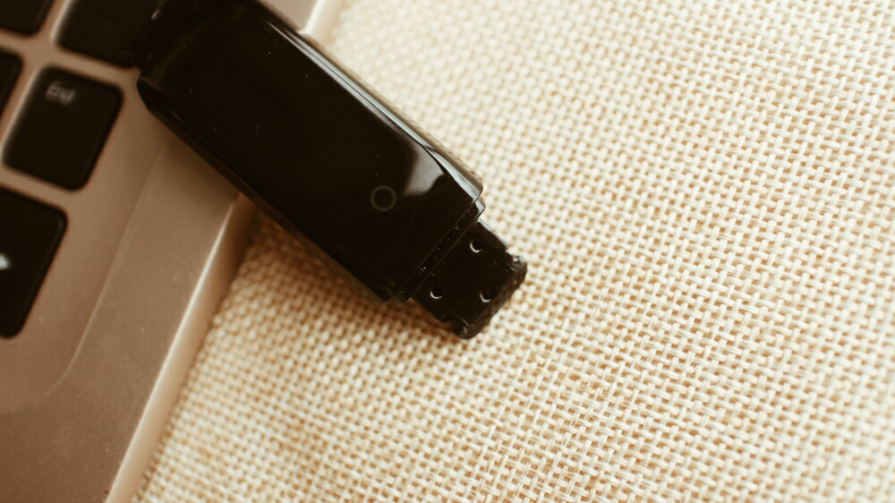 新一代黑科技u盘,很有创意的高科技u盘