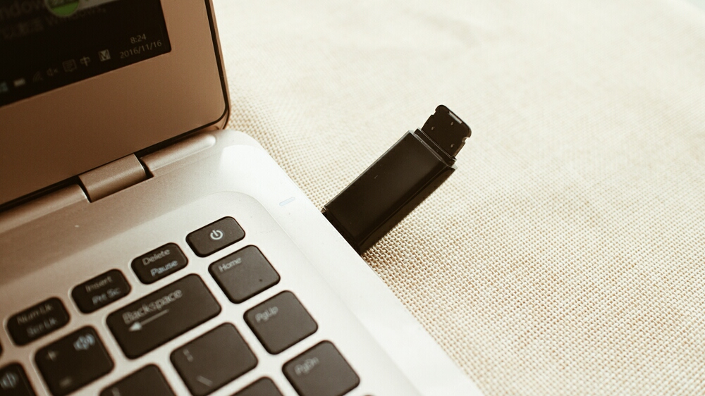 新一代黑科技u盘,很有创意的高科技u盘