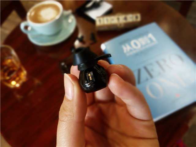 与7同至——赛尔贝尔D900MINI无线蓝牙耳机评测