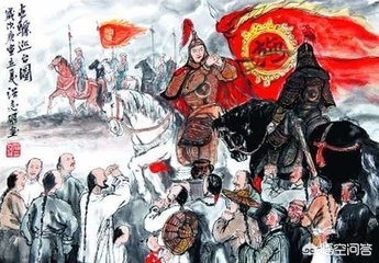 施琅是打郑成功吗,郑成功跟施琅哪个厉害