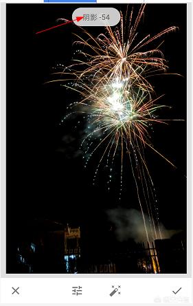 烟花图片怎么修更清晰,如何拍出好看的烟花图片