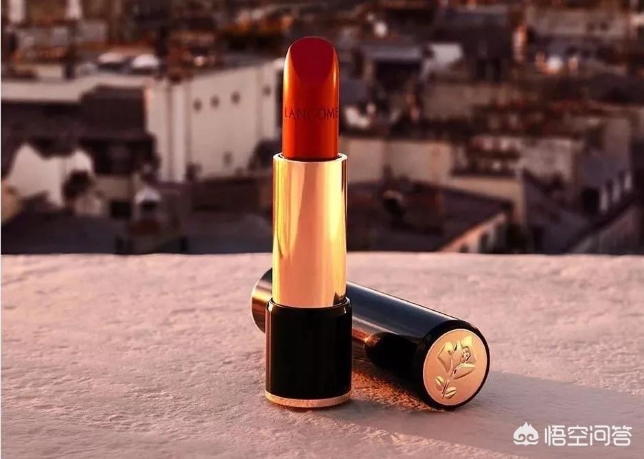 黄皮素颜涂什么颜色的口红比较好,哪一款口红适合黄皮不卡唇纹