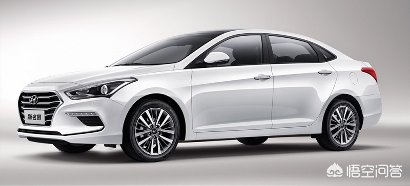 现代名图2021落地价,北京现代名图多少钱落地